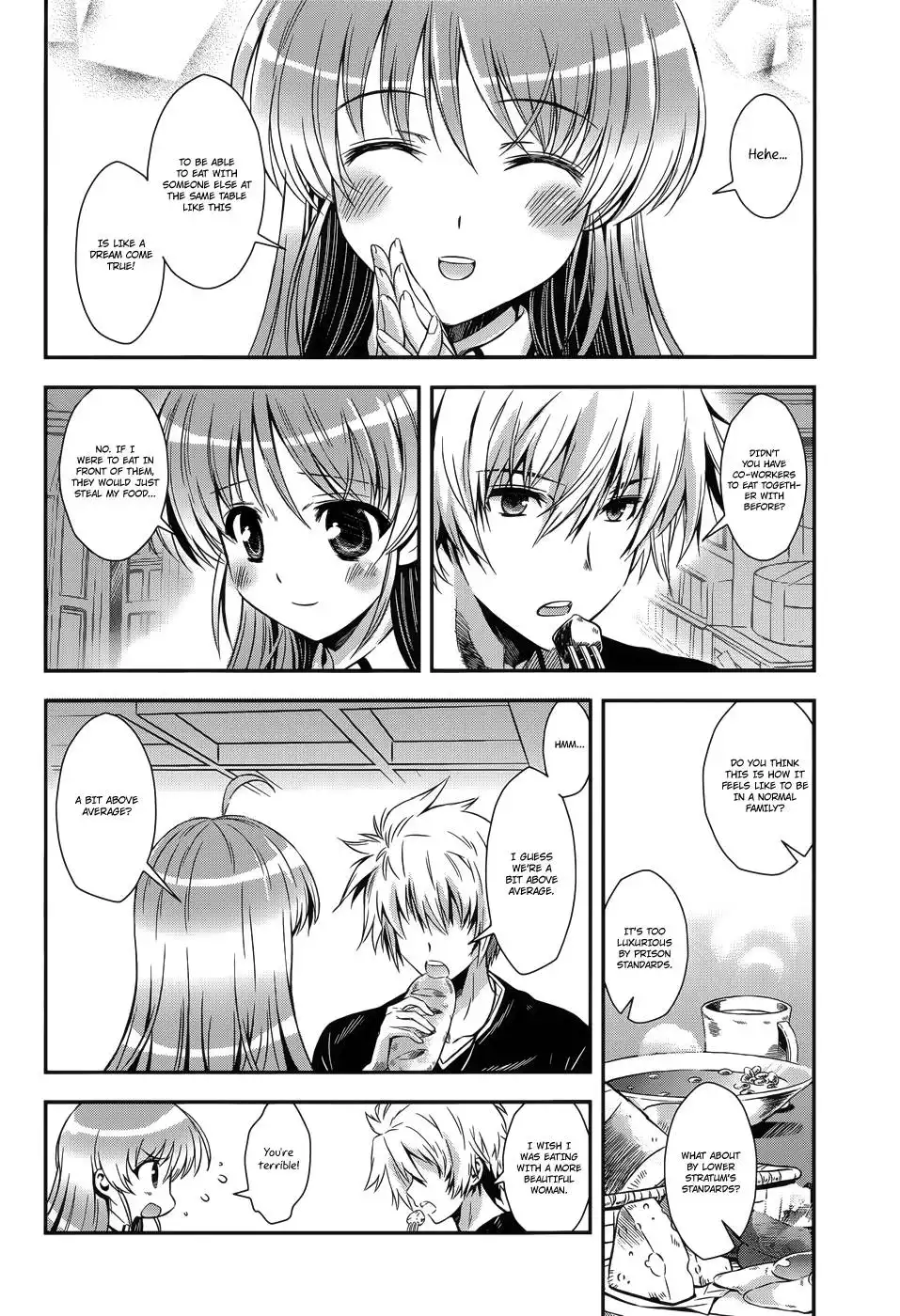 Aiyoku no Eustia Chapter 7 3